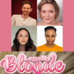 Chicago Residents Featured in "Legally Blonde: The Musical"